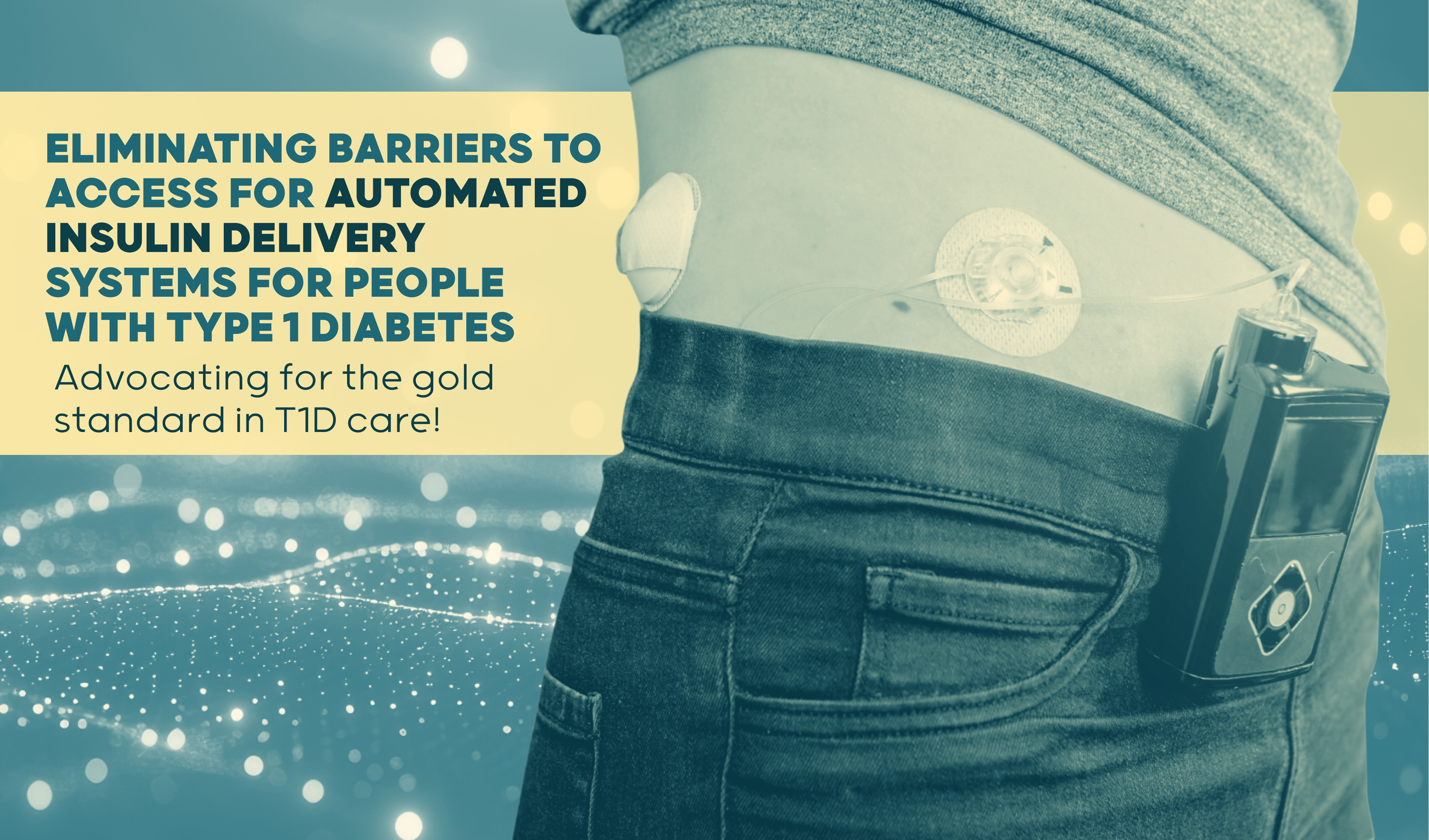 A Call-to-Action to Eliminate Barriers to Accessing Automated Insulin Delivery Systems for People with Type 1 Diabetes