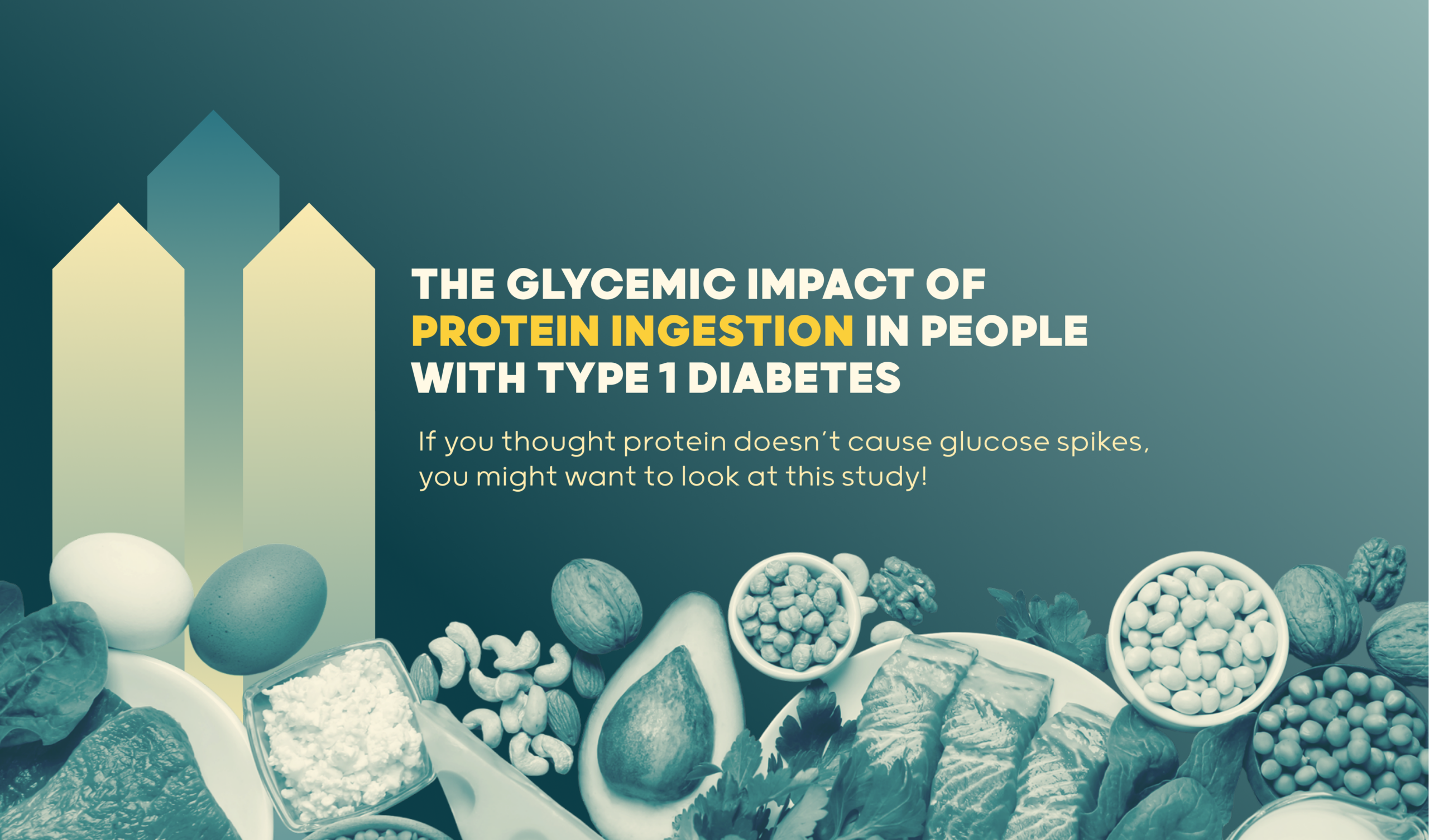 The Glycemic Impact of Protein Ingestion in People With Type 1 Diabetes